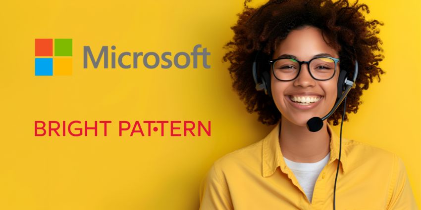 Centrum kontaktowe zorientowane na Microsoft: ujednolicone podejście z Dynamics, Teams, Office 365 i sztuczną inteligencją